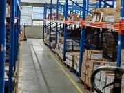 600 sqm Warehouse for Rent in Banawe, Quezon City