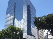 600 SQM Warm Shell Office Space in McKinley Hill, Taguig...