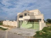 600 Sqr Yds Double Story House For Sale In FAZAIA TARNOL