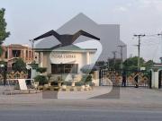 600 Sqr yds Residential CORNER Plot Is Available For...