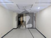 600 Square Feet Flat Situated In Bahria Town Civic...