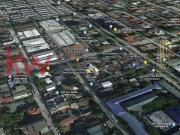 600 square meters Lot for Sale in Scout Area, Quezon City!