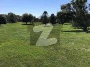 600 Square Yard Plot For Sale Park Facing