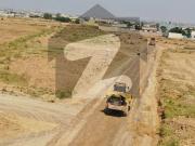 600 Square Yard Plot Solid Land Possession Plot...