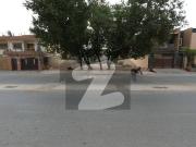 600 Square Yards Residential Plot For sale In DHA Phase 1