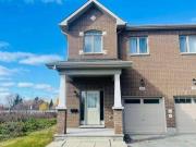 600 Via Campanale Ave Ottawa ON K2J 4A2 3 Bedroom House...