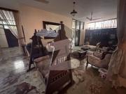 600 Yard West Open Bungalow 5 Bed Dd