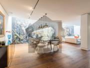 600 Yards Independent Bungalow For Rent With A Beautiful...