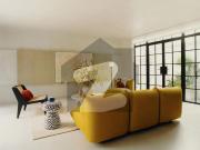 600 Yards Independent Bungalow Portion For Rent With...