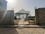 600 Yards Plot For Sale