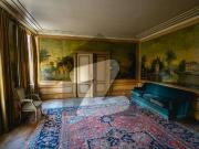 600 Yards Triple Storey Bungalow For Rent With A Large...