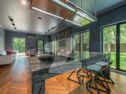 600 Yards Triple Storey Office Use Bungalow For Rent...