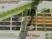 600 Yds. Plot For Sale In Tipu Sultan Society