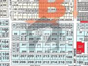600 Yds Plot on 22nd Street, Phase 8, DHA Karachi