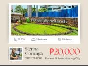 600K DOWNPAYMENT LIPAT AGAD|RENT TO OWN IN MANDALUYONG...