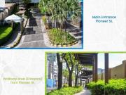 600K DOWNPAYMENT TO MOVE IN|RENT TO OWN IN MANDALUYONG...