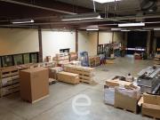 600m² Lagerfläche und individuelle Büroflächen in Wien...