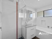 600m to the Waterfront