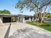 600m to the Waterfront