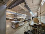 600sq yard Ground plus mezzanine floor factory in...