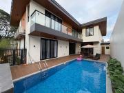 600sqm 5BR Two Storey House with Pool for Sale in...
