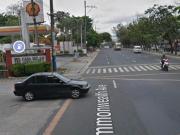600sqm Commercial Lot for Rent in Quezon City