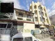 600SQM Commercial Lot for Sale in Quezon City