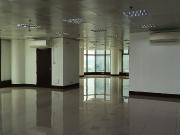 600sqm Fully Fitted Office Space for Lease in Quezon City