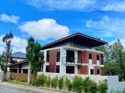 600sqm Japanese Scandinavian Inpired H&L in Tagaytay