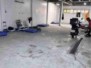 600sqm Warehouse For Rent at Almanza Uno Las Pinas