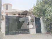600yard Bungalow Phase 4 Near Nisar Shaheed Park Chance...