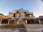 60*100 Main Double Road Brand New House For Sale In G14/4