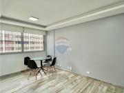 42 Área Útil Apartamento Alugar, 1 Dormitórios...