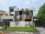 60/10 Marla Brand New House Available For Sale in G 14 4...