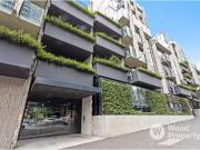 601/150 Dudley St, West Melbourne Apartment for rent...