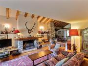 6011. Charming chalet | dreamo. Ch