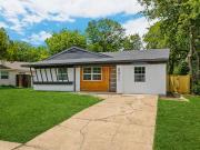 6011 Park Manor Drive