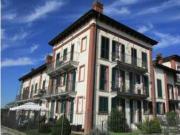 601/2024 U MI Monolocale all'asta in via Matelda 18