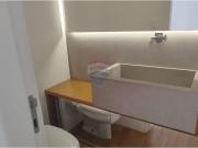 115 Área Útil Apartamento Alugar, 2 Dormitórios...