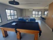 45 Área Útil Apartamento Alugar, 2 Dormitórios...