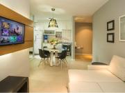 63 Área Útil Apartamento Alugar, 2 Dormitórios...