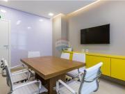 62.00 Área Útil Apartamento Alugar, 2 Ambientes...