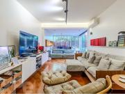 Apartamento Alugar, 3 Dormitórios localizado em Alto de...