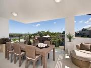 601/30 Riverview Terrace, Indooroopilly, QLD 4068