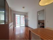 47 Área Útil Apartamento Alugar, 1 Dormitórios...