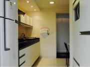 118 Área Útil Apartamento Alugar, 2 Dormitórios...