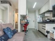 36 Área Útil Studio Alugar, 1 Dormitórios localizado em...