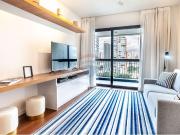 110 Área Útil Apartamento Alugar, 3 Dormitórios...