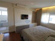 165 Área Útil Apartamento Alugar, 3 Dormitórios...