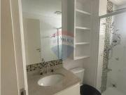 107 Área Útil Apartamento Alugar, 3 Dormitórios...